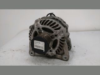 bontott DACIA DUSTER Generátor