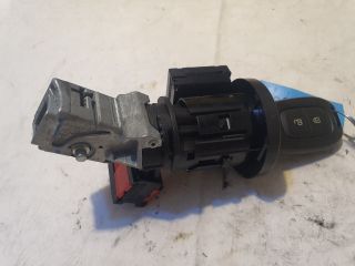 bontott DACIA DUSTER Gyújtáskapcsoló Házzal