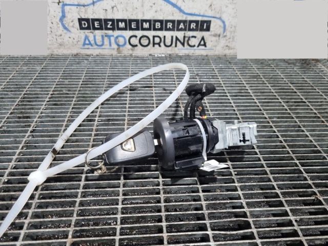 bontott DACIA DUSTER Gyújtáskapcsoló