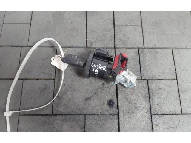 bontott DACIA DUSTER Gyújtáskapcsoló