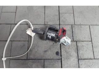 bontott DACIA DUSTER Gyújtáskapcsoló