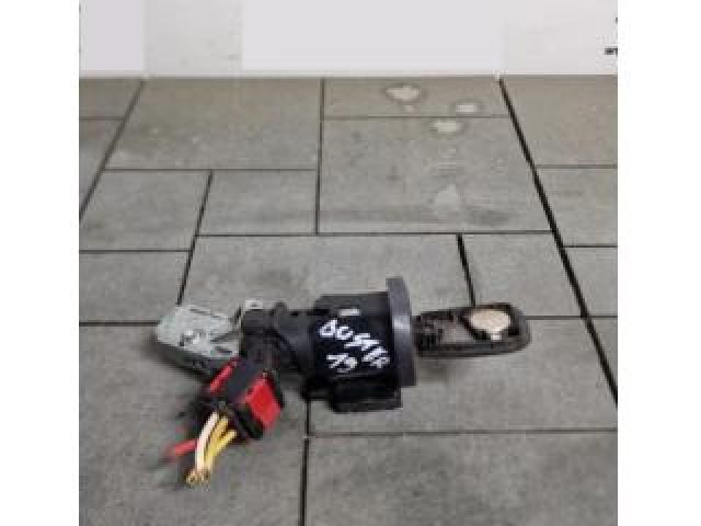 bontott DACIA DUSTER Gyújtáskapcsoló