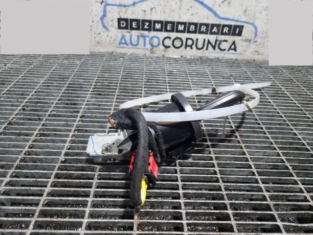 bontott DACIA DUSTER Gyújtáskapcsoló