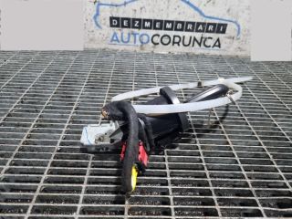 bontott DACIA DUSTER Gyújtáskapcsoló