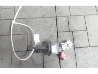 bontott DACIA DUSTER Gyújtáskapcsoló