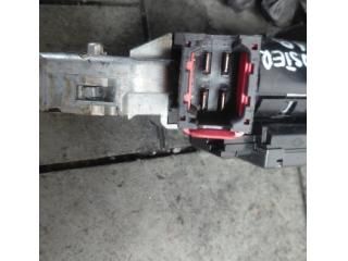 bontott DACIA DUSTER Gyújtáskapcsoló