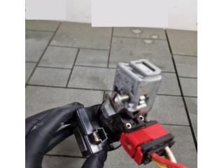 bontott DACIA DUSTER Gyújtáskapcsoló