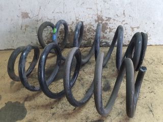 bontott DACIA DUSTER Hátsó Rugó Pár