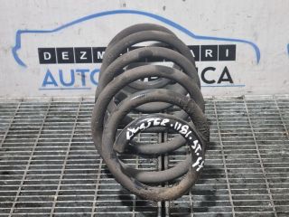 bontott DACIA DUSTER Hátsó Rugó