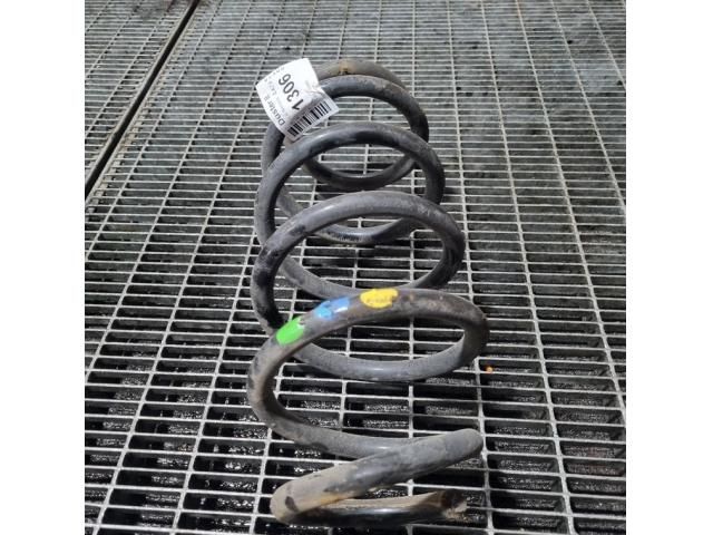 bontott DACIA DUSTER Hátsó Rugó