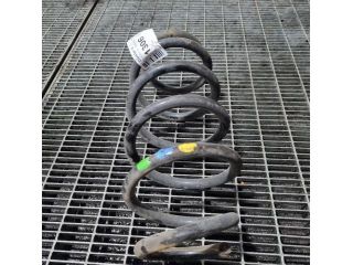 bontott DACIA DUSTER Hátsó Rugó