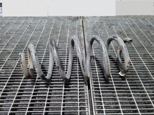 bontott DACIA DUSTER Hátsó Rugó