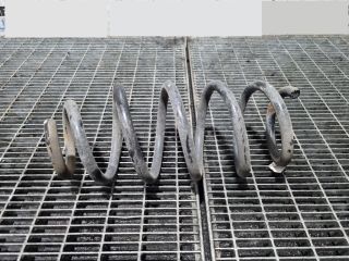 bontott DACIA DUSTER Hátsó Rugó