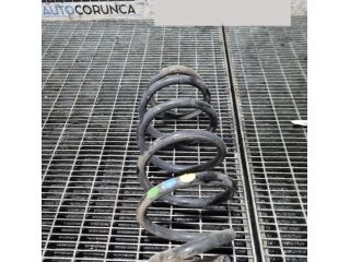 bontott DACIA DUSTER Hátsó Rugó