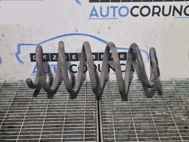 bontott DACIA DUSTER Hátsó Rugó