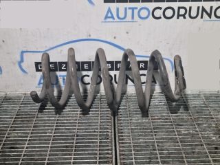 bontott DACIA DUSTER Hátsó Rugó