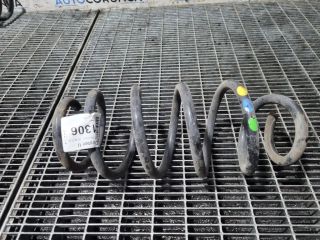 bontott DACIA DUSTER Hátsó Rugó