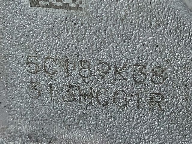 bontott DACIA DUSTER Hengerfej