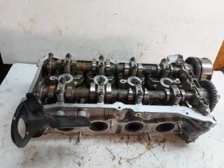 bontott DACIA DUSTER Hengerfej