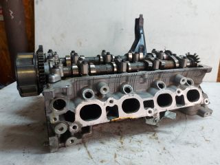 bontott DACIA DUSTER Hengerfej