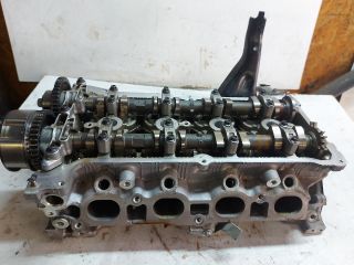 bontott DACIA DUSTER Hengerfej