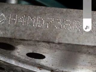 bontott DACIA DUSTER Hengerfej