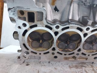 bontott DACIA DUSTER Hengerfej