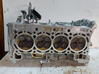 bontott DACIA DUSTER Hengerfej