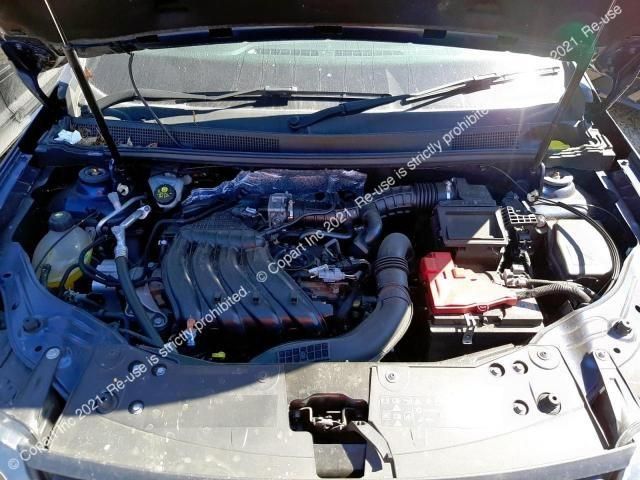 bontott DACIA DUSTER Hűtőventilátor