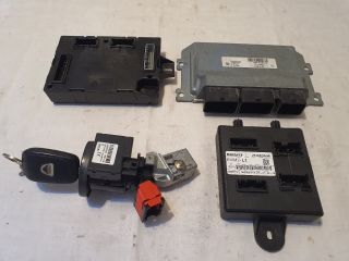 bontott DACIA DUSTER Immobilizer Elektronika