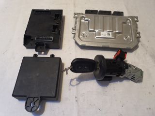 bontott DACIA DUSTER Immobilizer Elektronika