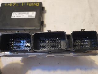 bontott DACIA DUSTER Immobilizer Elektronika