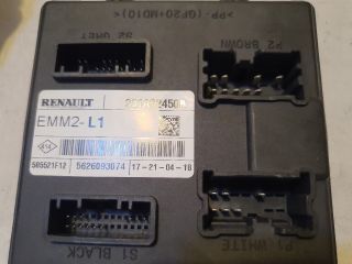 bontott DACIA DUSTER Immobilizer Elektronika