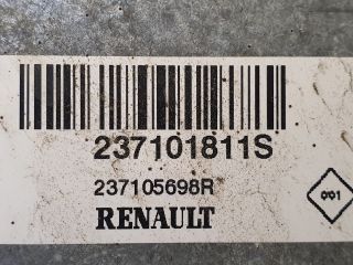 bontott DACIA DUSTER Immobilizer Elektronika