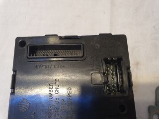 bontott DACIA DUSTER Immobilizer Elektronika