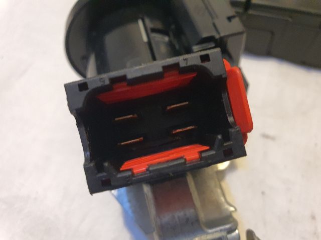 bontott DACIA DUSTER Immobilizer Elektronika