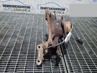 bontott DACIA DUSTER Jobb első Csonkállvány