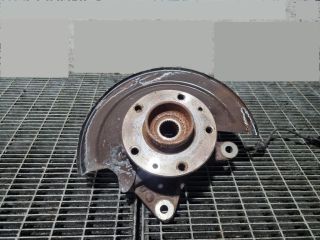 bontott DACIA DUSTER Jobb első Csonkállvány