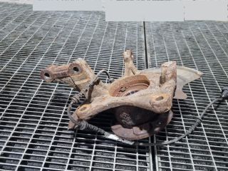 bontott DACIA DUSTER Jobb első Csonkállvány