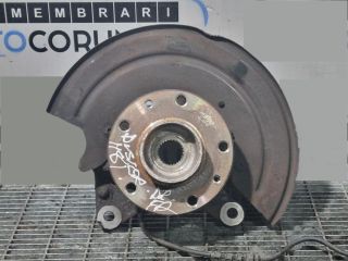 bontott DACIA DUSTER Jobb első Csonkállvány