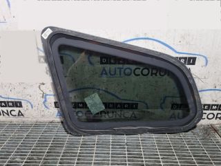 bontott DACIA DUSTER Jobb első Csonkállvány