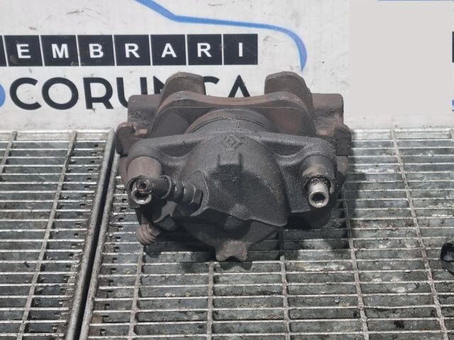 bontott DACIA DUSTER Jobb első Fékkengyel