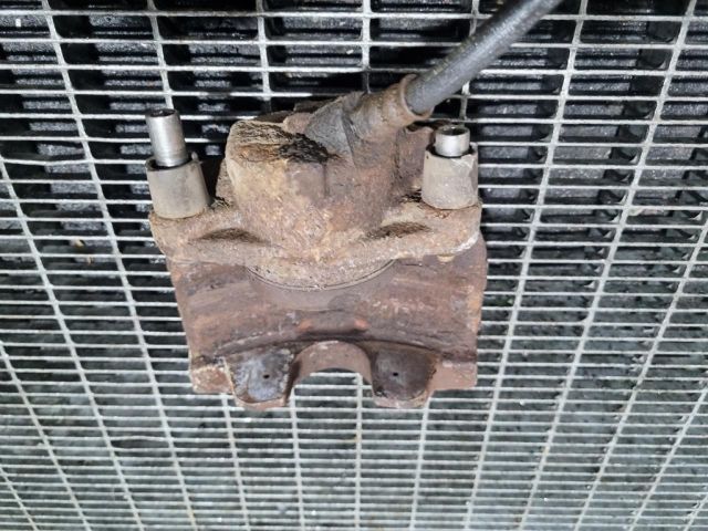 bontott DACIA DUSTER Jobb első Fékkengyel