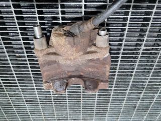 bontott DACIA DUSTER Jobb első Fékkengyel