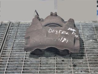 bontott DACIA DUSTER Jobb első Fékkengyel