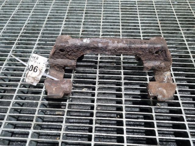 bontott DACIA DUSTER Jobb első Fékkengyel