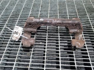 bontott DACIA DUSTER Jobb első Fékkengyel