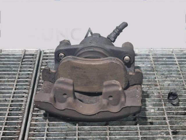bontott DACIA DUSTER Jobb első Fékkengyel