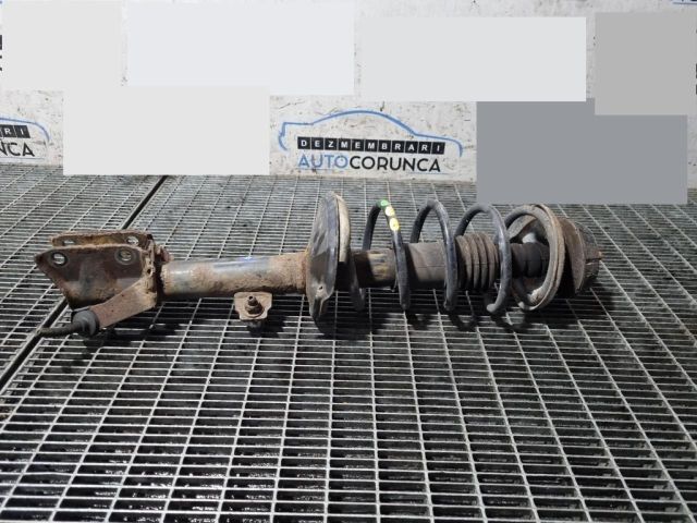 bontott DACIA DUSTER Jobb első Lengéscsillapító