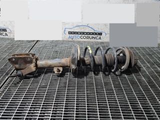 bontott DACIA DUSTER Jobb első Lengéscsillapító